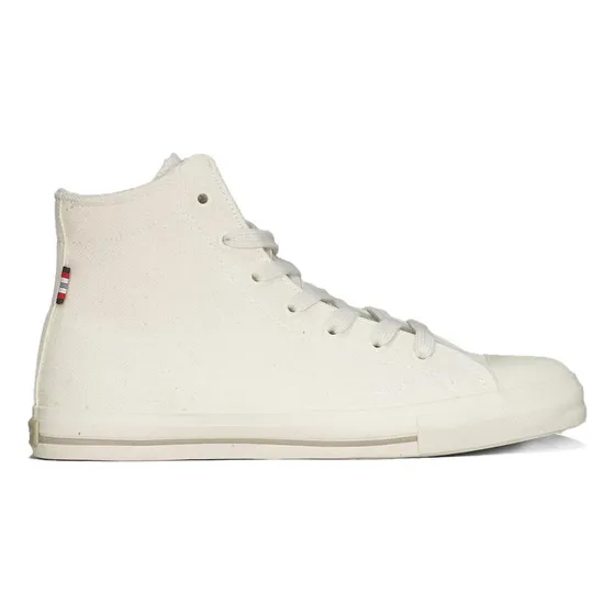 Topper Zapatillas - Hyde Ll Mid Crema