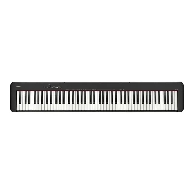 Piano Digital Casio Cdps110 Black