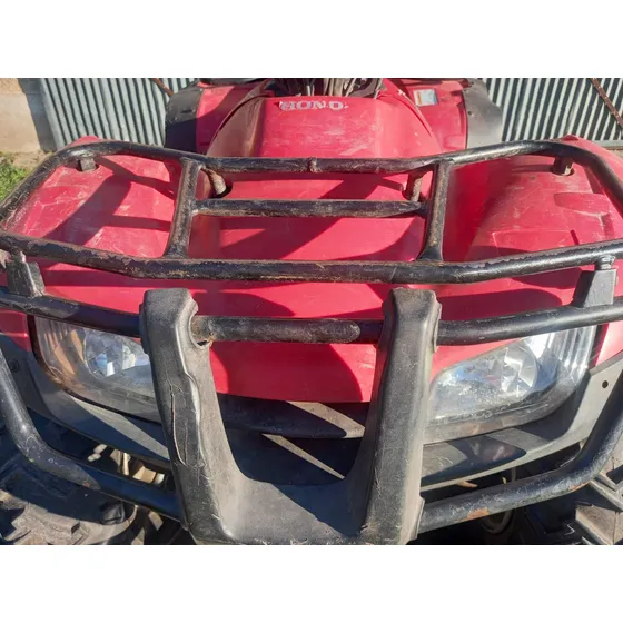 Cuatriciclo Honda 250 - Año 2004- Made In Usa- 24mil Km-