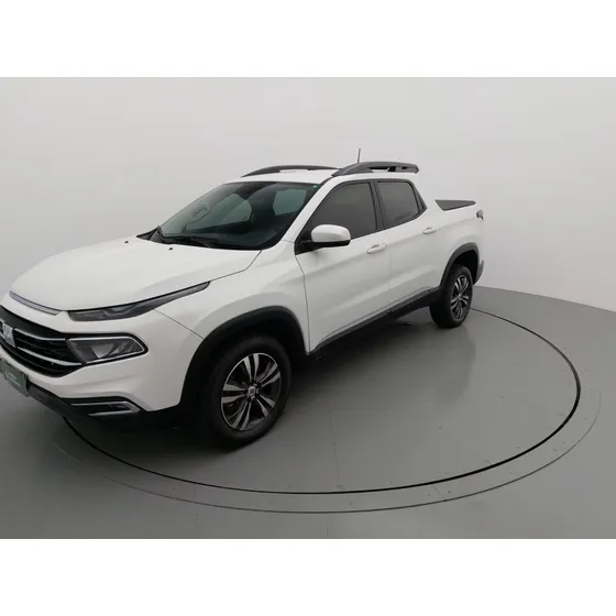 Fiat Toro 1.3 Turbo 270 Flex Freedom At6