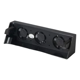 Enfriador De Ventilador Para Ps4 Ps4 Estación De Ventilador Enfriador De Ventilador Para Ps4 Ps4 Estación De Ventilador