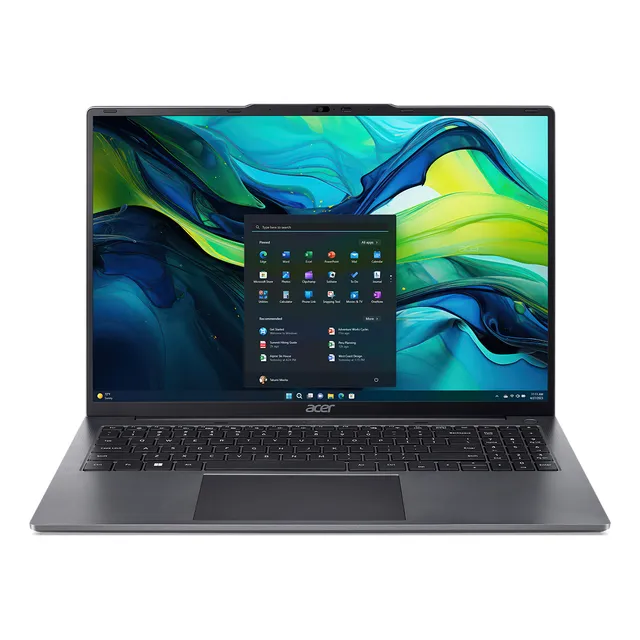 Notebook Acer Aspire Lite Intel I7 16gb Ram 512gb Ssd Win 11