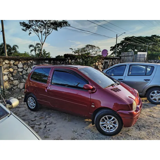 Renault Twingo 1.2 Access