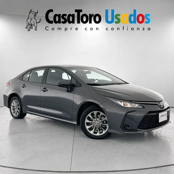 Toyota Corolla Xl-i Hybrid Tp 1800cc usado en Suba