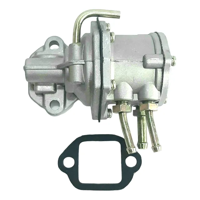Bomba De Gasolina Mitsubishi/ Hyundai Excel/ L300 Año 96-98