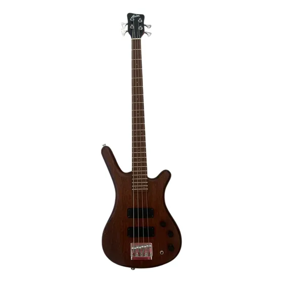 Bajo Faim 4 Cuerdas Modelo Warwick Usado