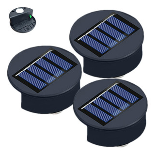 Luz De Piscina Solar Luces Solar Al Aire Libre 3x Luces De P Luz De Piscina Solar Luces Solar Al Aire Libre 3x Luces De P