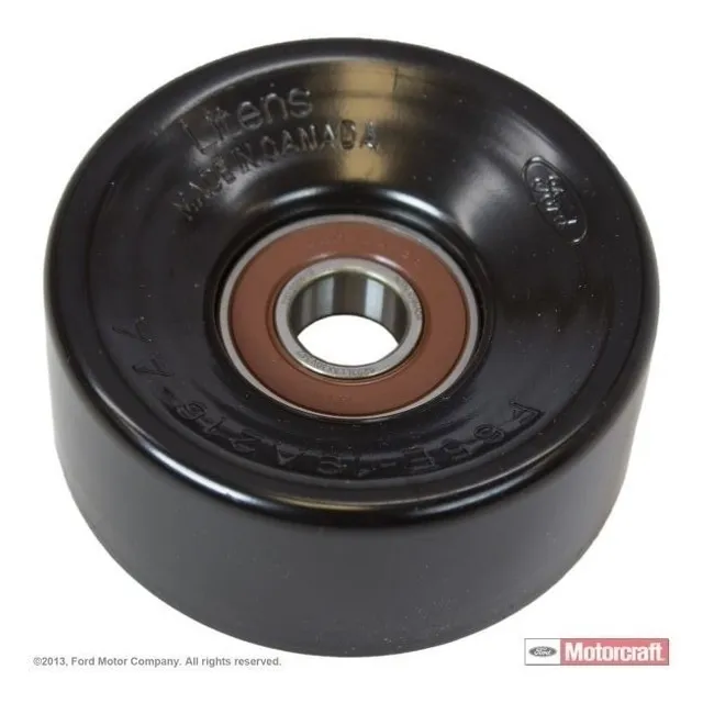 Polea Loca F-350 Triton 99-01 F-150 Fortaleza 97-01 Ys250