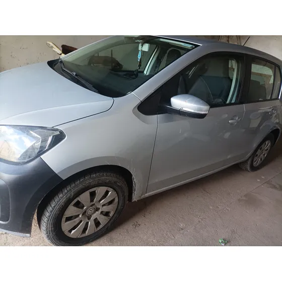 Volkswagen Up! 1.0 Move Up! 75cv