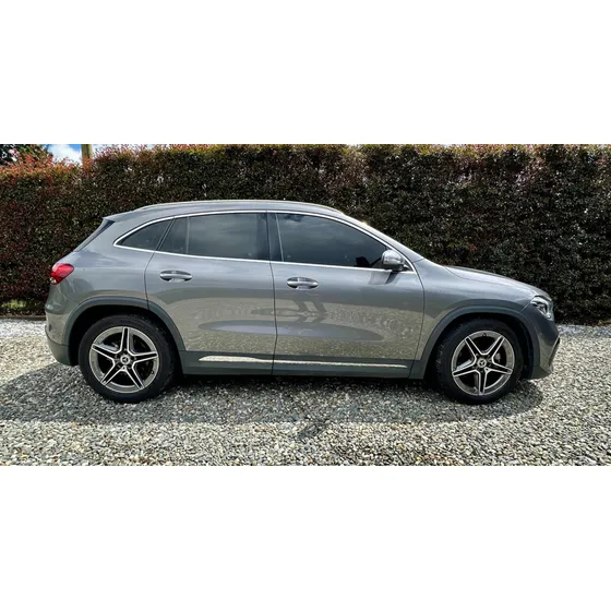 Mercedes-benz Clase Gla 1.3t Amg Line