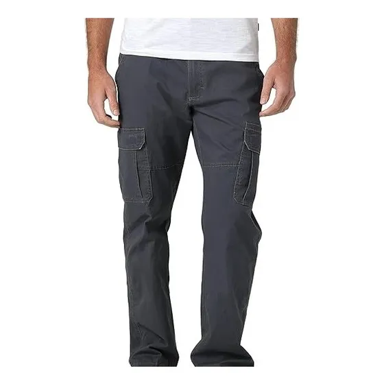 Pantalon De Caballero Mens Hombre Tipo Cargo Original