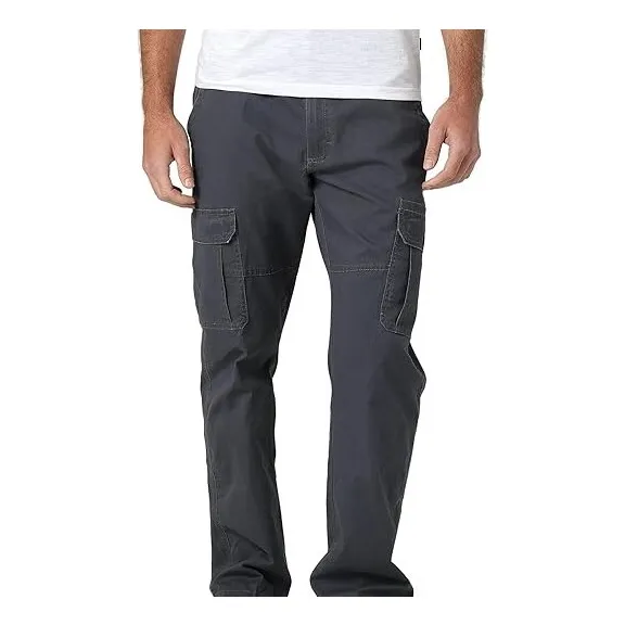 Pantalon De Caballero Mens Hombre Tipo Cargo Original