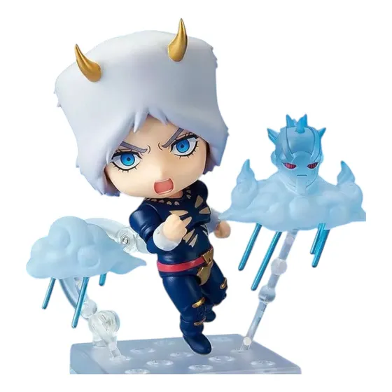 Figura Nendoroid Stone Ocean 2027 / Jojos