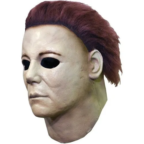 Máscara De Halloween L