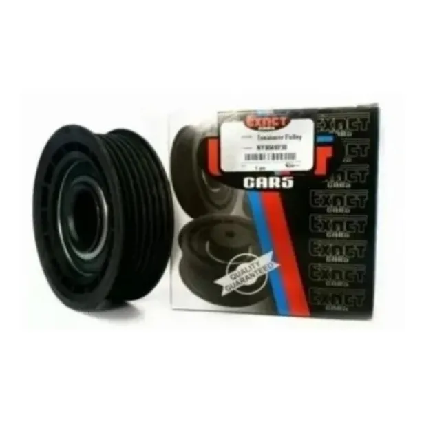 Polea Loca Tensor Acanalada Chevrolet Corsa 96 / 06