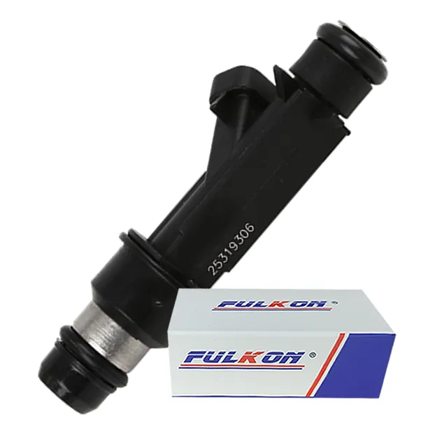 Inyector De Chevrolet Cavalier Z24 Marca Fulkon 