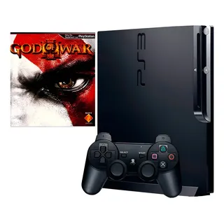 PlayStation3 - PS3 2000番台～2500番台 Ps3 Cech 2000 Playstation Consoles Slim | Mercado Livre