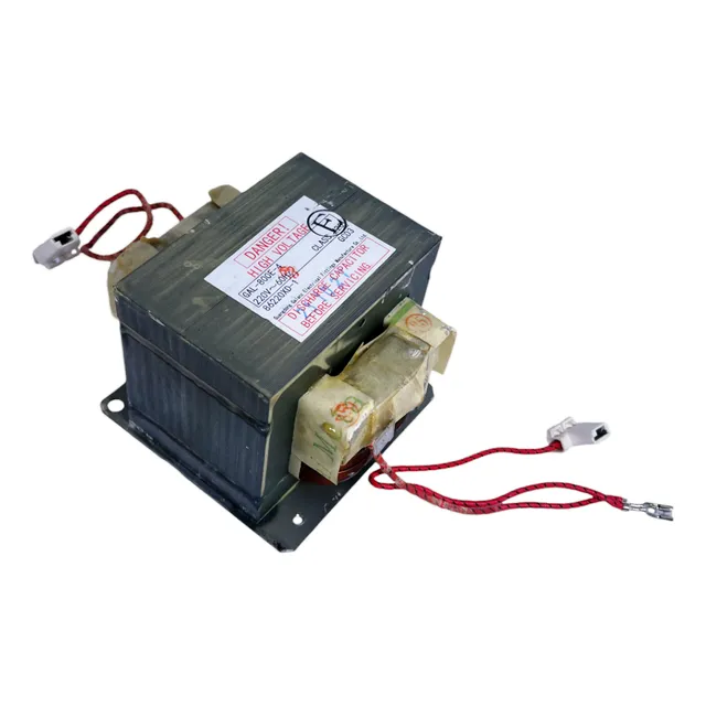 Transformador Alta Tensão Microondas Gal-800e-4 220v