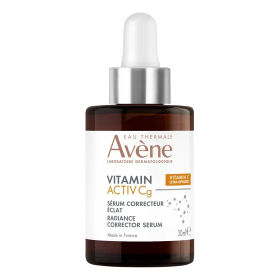Sérum iluminador antioxidante Vitamin Activ Cg 30 ml - Avène
