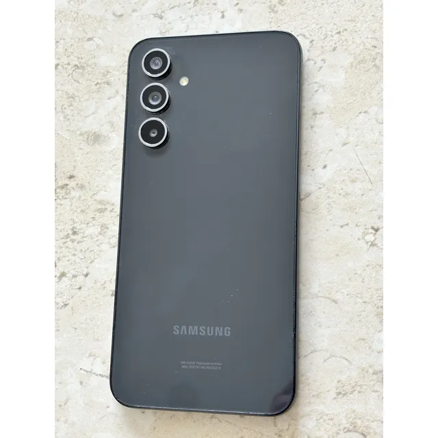 Samsung Galaxy A54 5g 5g 128 Gb Awesome Graphite 6 Gb Ram