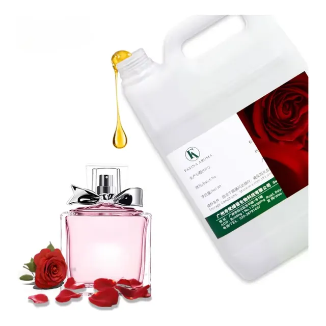 Esencias Para Perfumes Al Mayor
