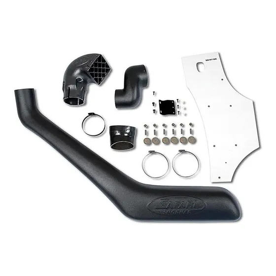 Snorkel Safari Para Toyota Kavak Fortuner