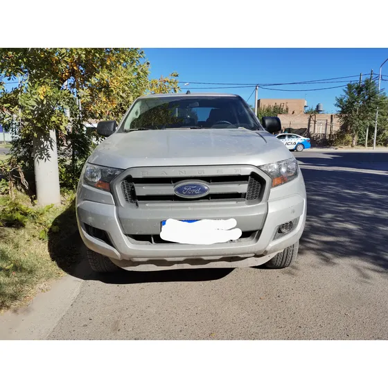 Ford Ranger 3.2 Cd Xls Tdci 200cv