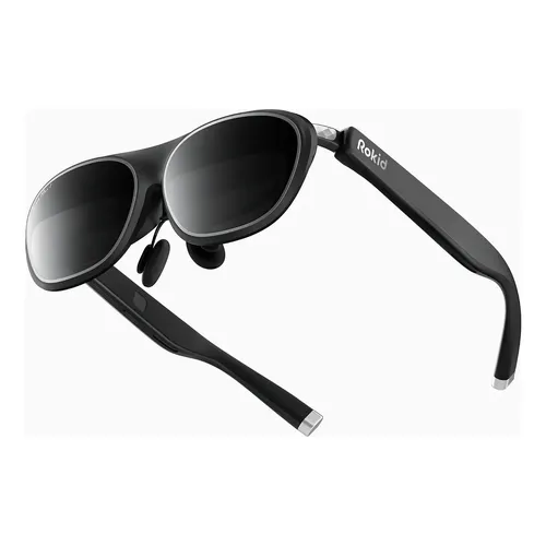 Óculos Inteligente Xreal Air 2 Ar 120hz 1080p Cor Preto | MercadoLivre