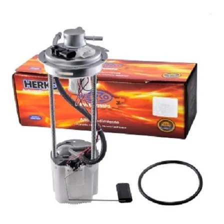 Bomba De Gasolina Completa Chevrolet Silverado 5.3 Lts 09-13