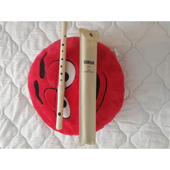 Flauta Transversal, Niños, Marca Yamaha