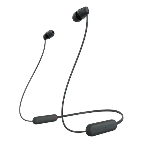 Bluetooth Headphones Dewalt Neckband 2-in-1 W/ Speaker Black