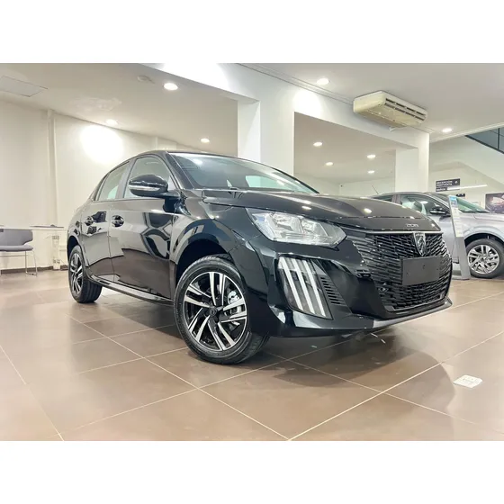 Peugeot 208 1.0t Allure Pack