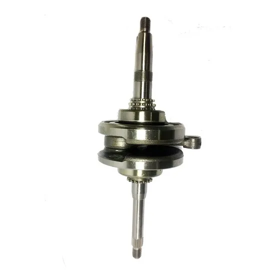 Cigueñal Para Matrix Bera (gy6)