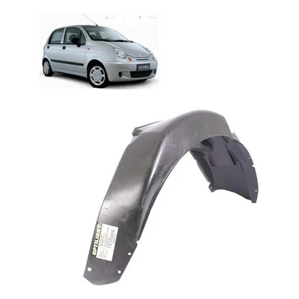 Guardafango Delantero Der/izq Para Spark 800 2006/2016