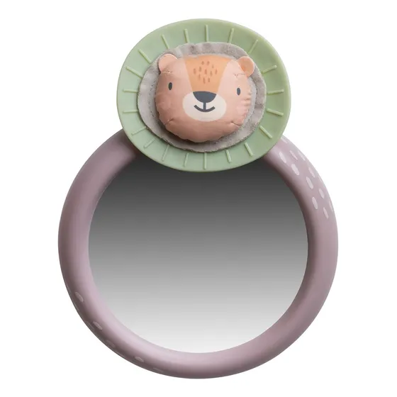 Espejo Para Auto Bebe Buho Taf Toys   T13255