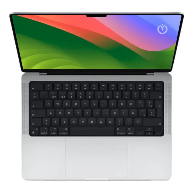 Macbook Apple A2442 Pro 14 Chip M1 Pro 32gb Ram 512gb Ssd