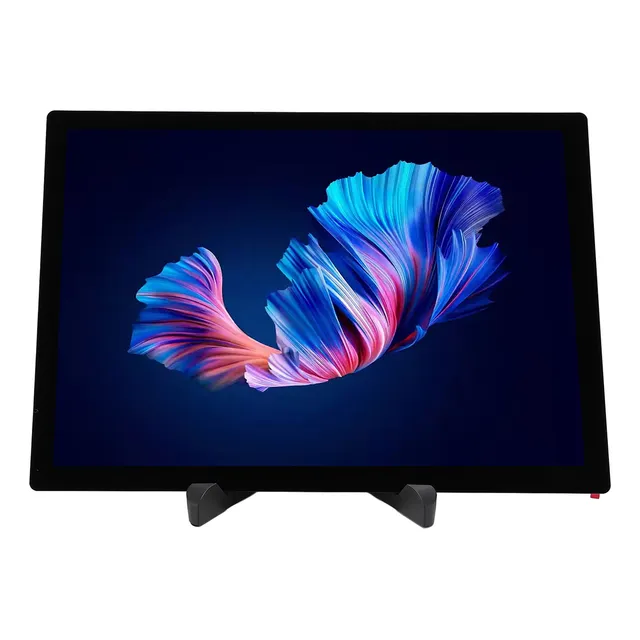 Pantalla Táctil Lcd De 14 Pulgadas 2160x1440 Para Raspi Para