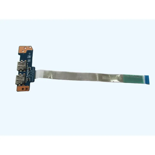 Tarjeta Usb Sony Svf142c29u Svf142 Da0hk8tb6d0 Seminueva