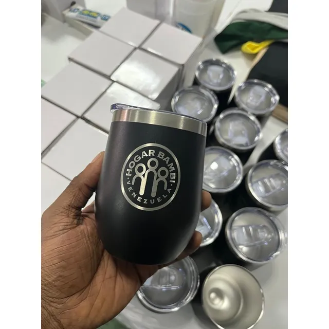 Vasos Vineros Personalizados
