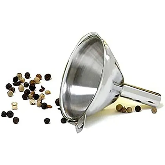 Mini Embudo Acero Boca 5cm Norpro 10206 Di.