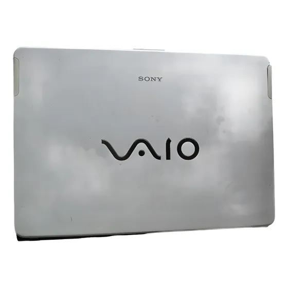 Notebook Sony Vaio Modelo Pcg-7a2l