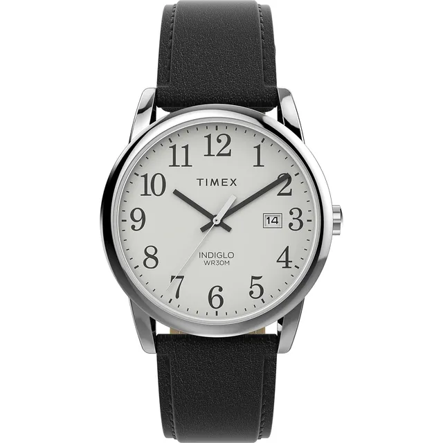 Reloj Timex Lector Fácil De 1.575 in Tw2v688009j Timex
