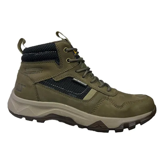 Botines De Hombre Moda Urbana