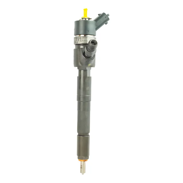 Inyector Bosch 0445110310 Para Mahindra Pik Up 2.2 Euro 4