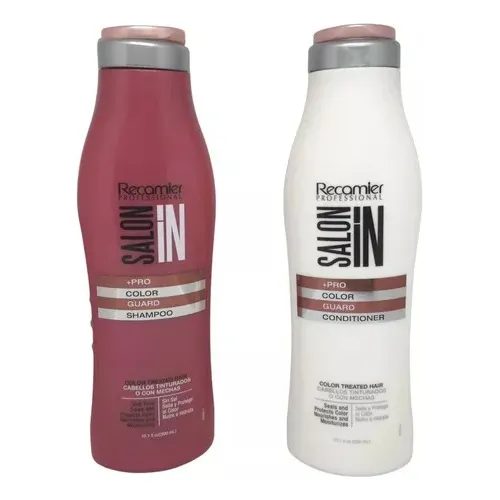 Recamier Kit Guard Color 300ml - mL a $250