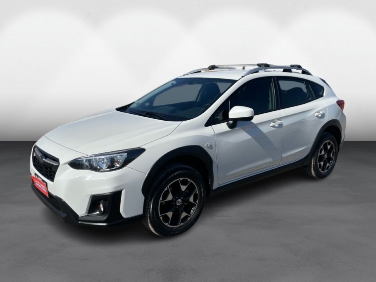 Subaru Xv 2.0 At 4x4 2019