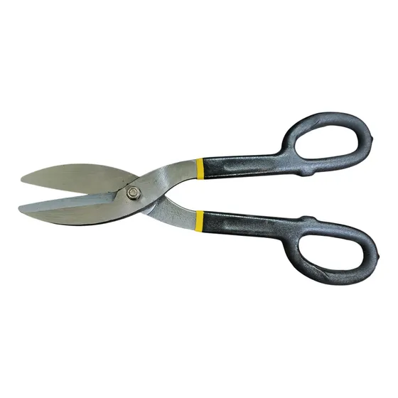 Tijera Corta Lamina Y Metal 12 Pulgadas 