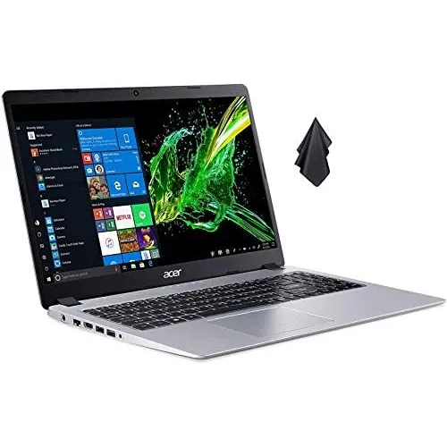 Laptop Acer Aspire 5 Slim Computer( ), 15.6 Es Full Hd Ips D