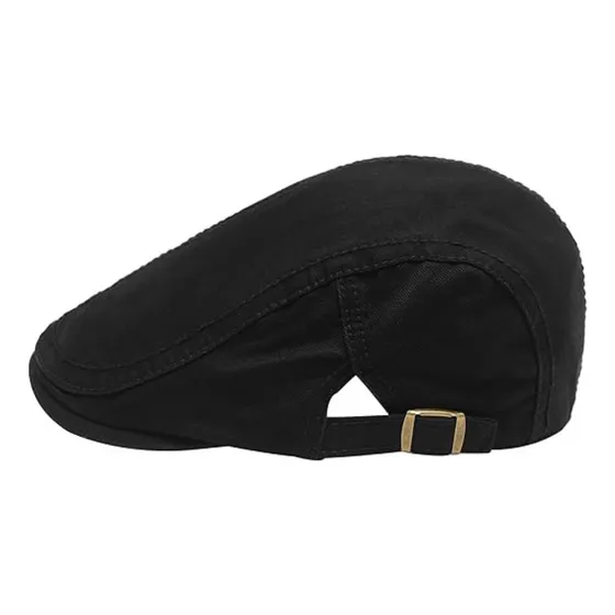 Boina Gorra Algodón Vintage Novelty