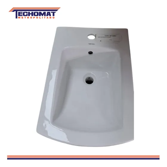 Bidet Emporio Blanco 015